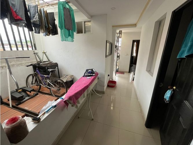 Casa de 7 alcobas en venta en La Libertad, Cali, 570 m² · foto 8 de 14