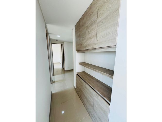 Apartamento de 3 alcobas en venta en Lili, Cali, 90 m² · foto 4 de 16