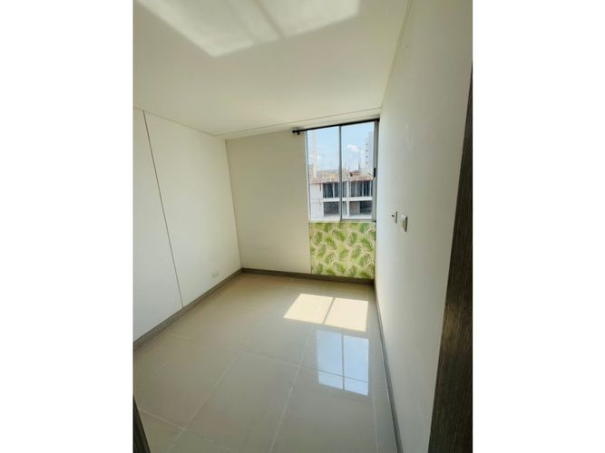 Apartamento de 3 alcobas en venta en Lili, Cali, 90 m² · foto 6 de 16