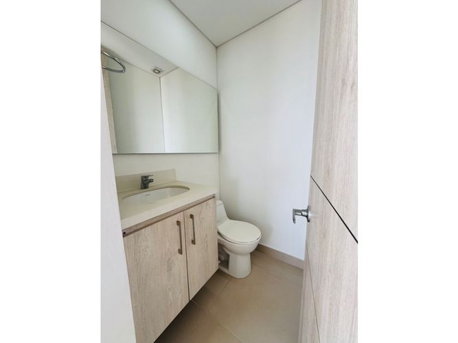 Apartamento de 3 alcobas en venta en Lili, Cali, 90 m² · foto 10 de 16