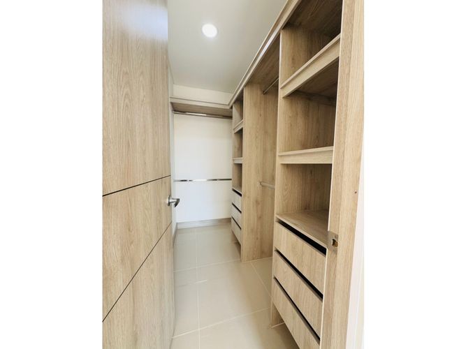 Apartamento de 3 alcobas en venta en Lili, Cali, 90 m² · foto 11 de 16