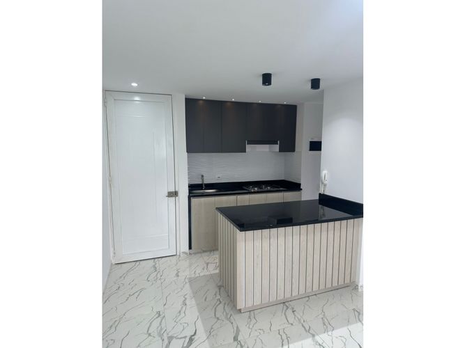 Apartamento de 2 alcobas en venta en Juan De Ampudia, Jamundí, 55 m² · foto 2 de 10