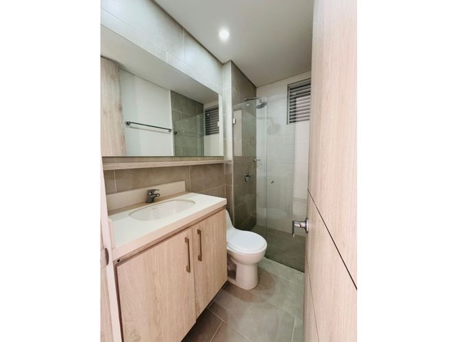 Apartamento de 3 alcobas en venta en Lili, Cali, 90 m² · foto 12 de 16