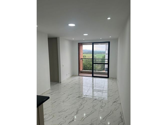Apartamento de 2 alcobas en venta en Juan De Ampudia, Jamundí, 55 m² · foto 3 de 10
