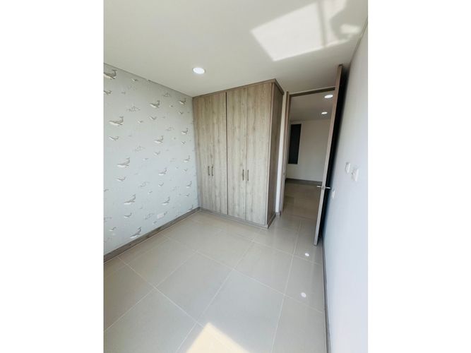 Apartamento de 3 alcobas en venta en Lili, Cali, 90 m² · foto 13 de 16
