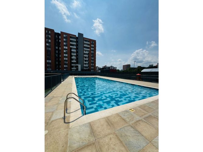 Apartamento de 3 alcobas en venta en Lili, Cali, 90 m² · foto 15 de 16
