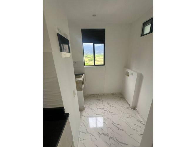 Apartamento de 2 alcobas en venta en Juan De Ampudia, Jamundí, 55 m² · foto 6 de 10