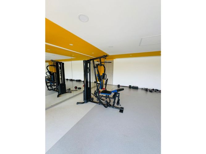 Apartamento de 3 alcobas en venta en Lili, Cali, 90 m² · foto 16 de 16