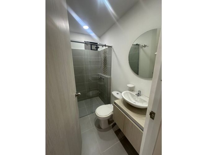 Apartamento de 2 alcobas en venta en Juan De Ampudia, Jamundí, 55 m² · foto 7 de 10
