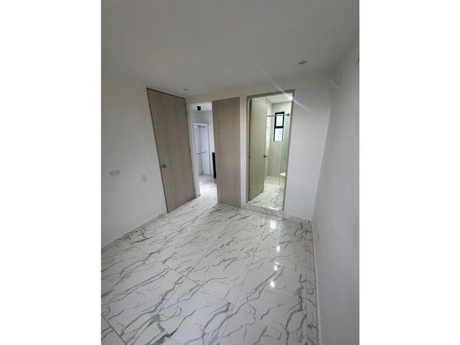 Apartamento de 2 alcobas en venta en Juan De Ampudia, Jamundí, 55 m² · foto 8 de 10