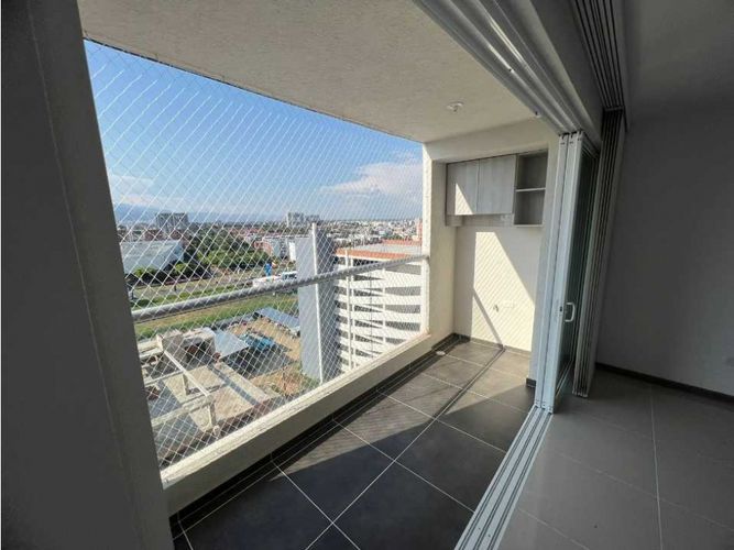 Apartamento de 2 alcobas en venta en Lili, Cali, 90 m² · foto 6 de 11