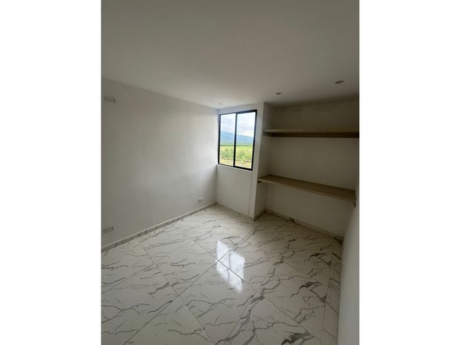 Apartamento de 2 alcobas en venta en Juan De Ampudia, Jamundí, 55 m² · foto 9 de 10