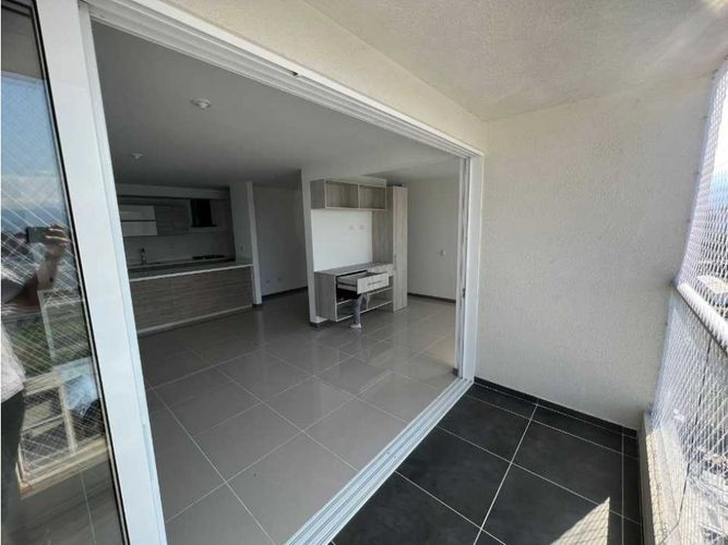 Apartamento de 2 alcobas en venta en Lili, Cali, 90 m² · foto 7 de 11