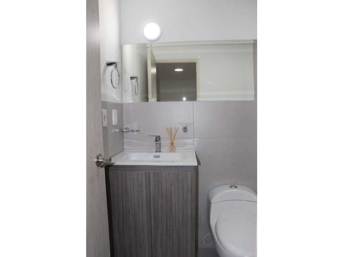 Apartamento de 3 alcobas en venta en San Vicente, Cali, 155 m² · foto 24 de 24