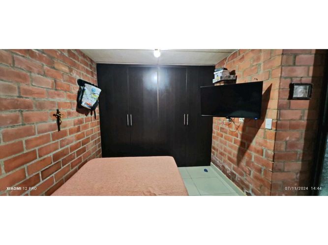 Casa de 5 alcobas en venta en Juan De Ampudia, Jamundí, 170 m² · foto 4 de 18