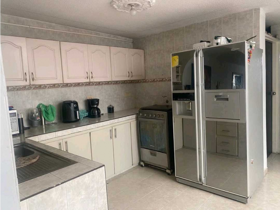 Departamento en venta bajo precio de mercado en Cali