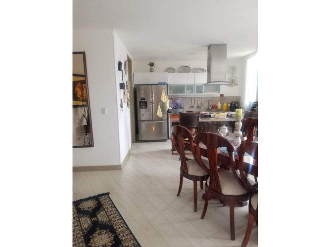 Apartamento de 4 alcobas en venta en Bellavista, Cali, 147 m² · foto 6 de 17