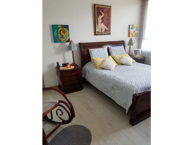 Apartamento de 4 alcobas en venta en Bellavista, Cali, 147 m² · foto 10 de 17