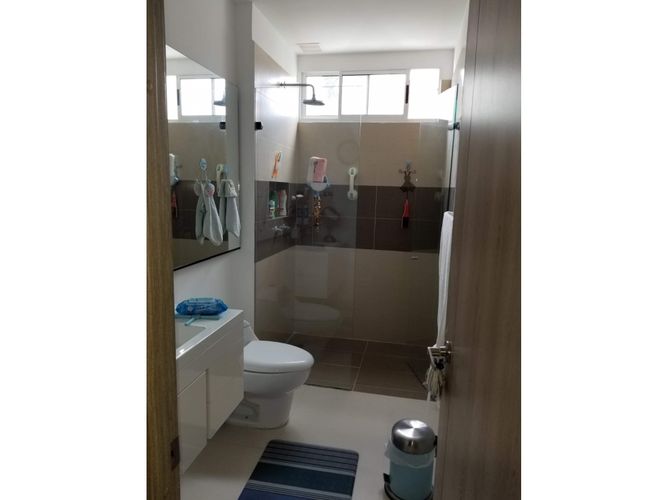 Apartamento de 4 alcobas en venta en Bellavista, Cali, 147 m² · foto 11 de 17