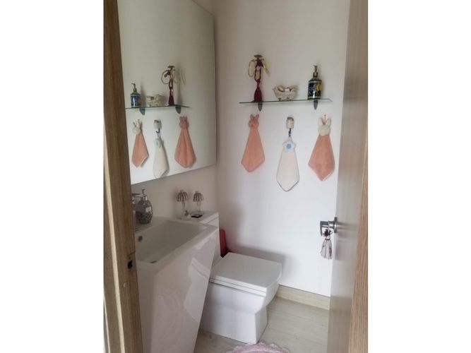Apartamento de 4 alcobas en venta en Bellavista, Cali, 147 m² · foto 12 de 17