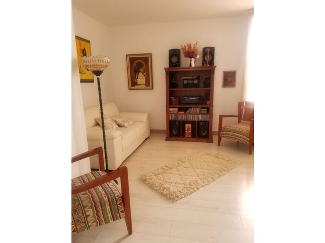 Apartamento de 4 alcobas en venta en Bellavista, Cali, 147 m² · foto 13 de 17