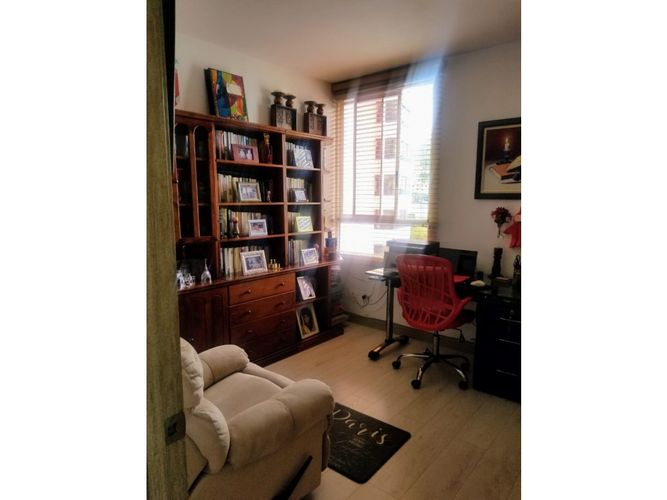 Apartamento de 4 alcobas en venta en Bellavista, Cali, 147 m² · foto 14 de 17