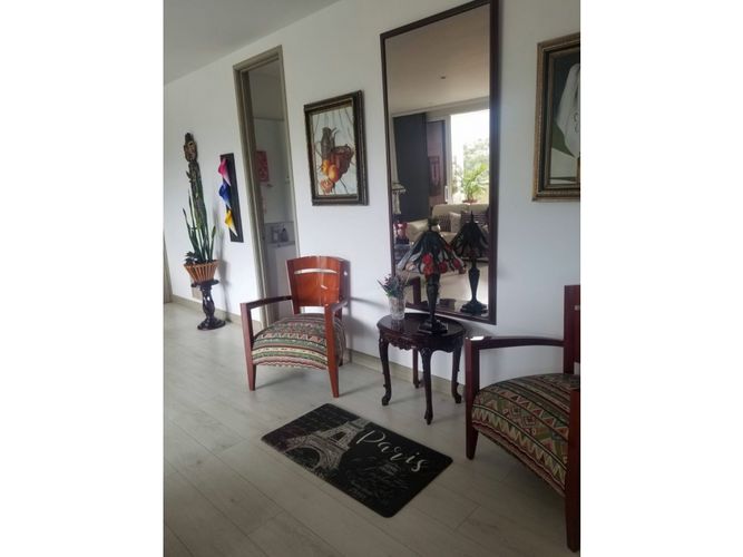 Apartamento de 4 alcobas en venta en Bellavista, Cali, 147 m² · foto 15 de 17