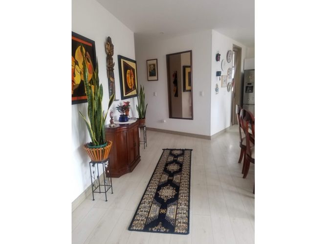 Apartamento de 4 alcobas en venta en Bellavista, Cali, 147 m² · foto 16 de 17