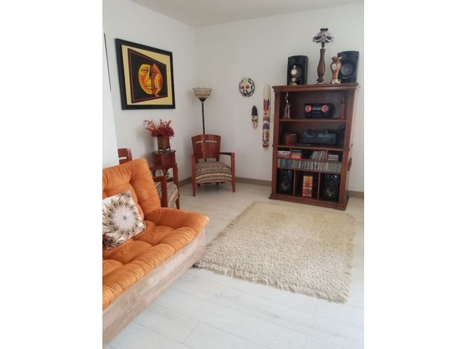 Apartamento de 4 alcobas en venta en Bellavista, Cali, 147 m² · foto 17 de 17
