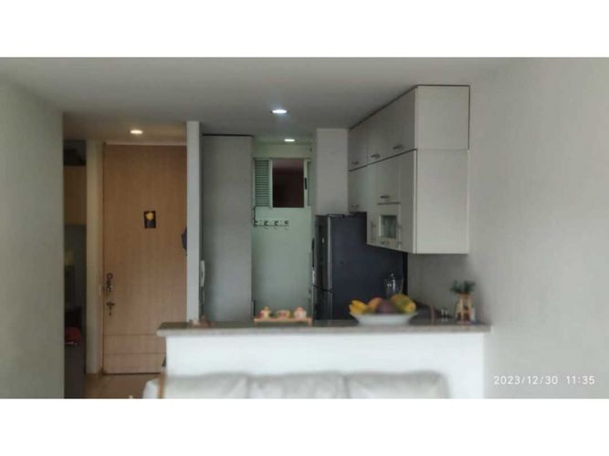 Apartamento de 3 alcobas en venta en Aguacatal, Cali, 65 m² · foto 3 de 9