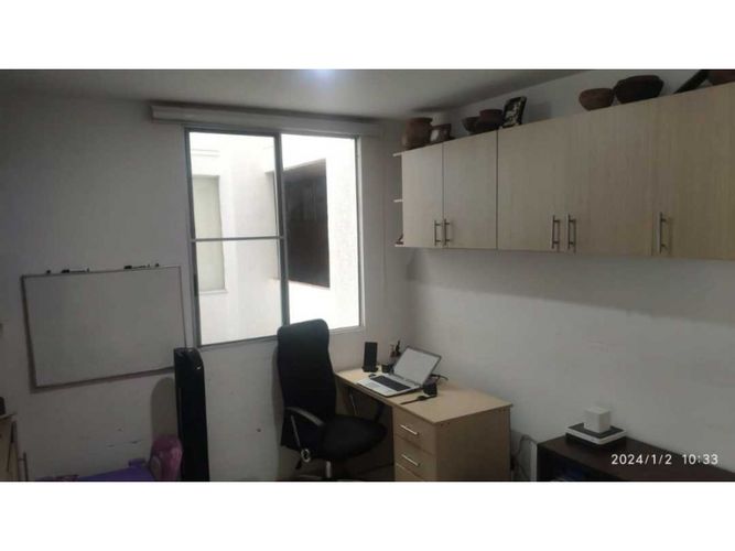 Apartamento de 3 alcobas en venta en Aguacatal, Cali, 65 m² · foto 6 de 9