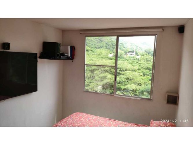 Apartamento de 3 alcobas en venta en Aguacatal, Cali, 65 m² · foto 8 de 9
