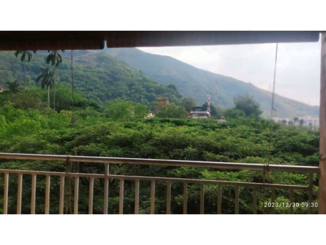 Apartamento de 3 alcobas en venta en Aguacatal, Cali, 65 m² · foto 9 de 9