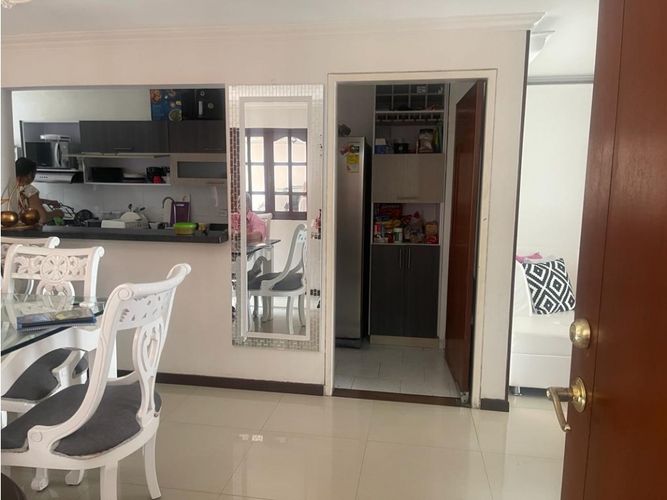 Casa de 4 alcobas en venta en Lili, Cali, 240 m² · foto 13 de 15