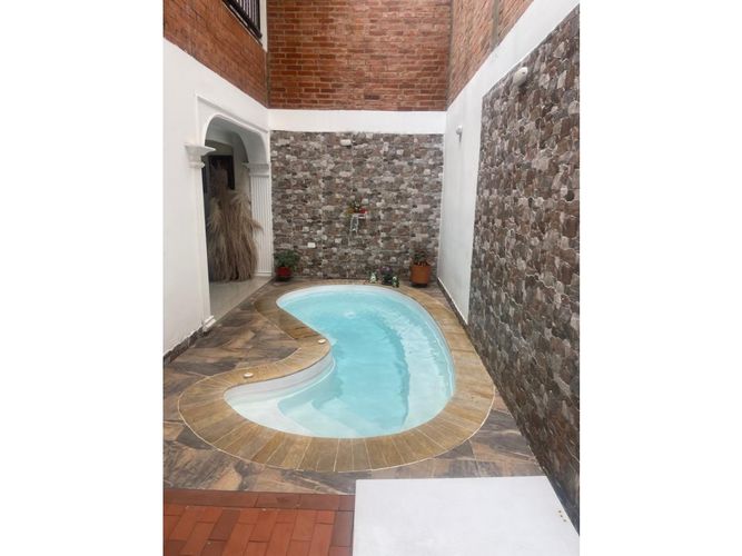 Casa de 4 alcobas en venta en Lili, Cali, 240 m² · foto 15 de 15