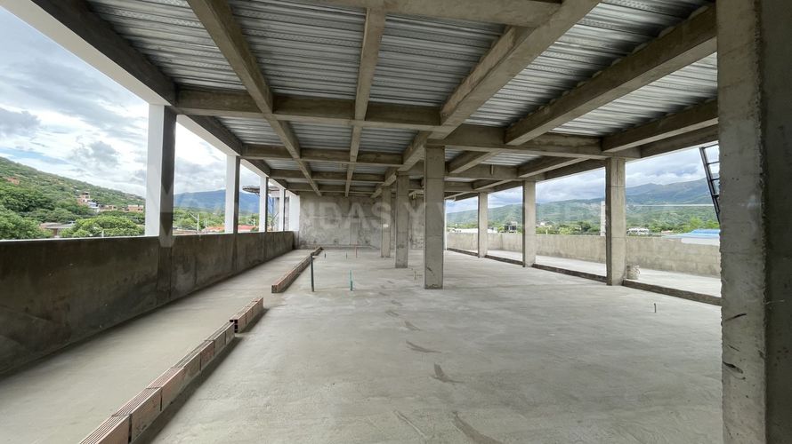 Local en arriendo en Patios Centro, Los Patios, 320 m² · foto 3 de 8