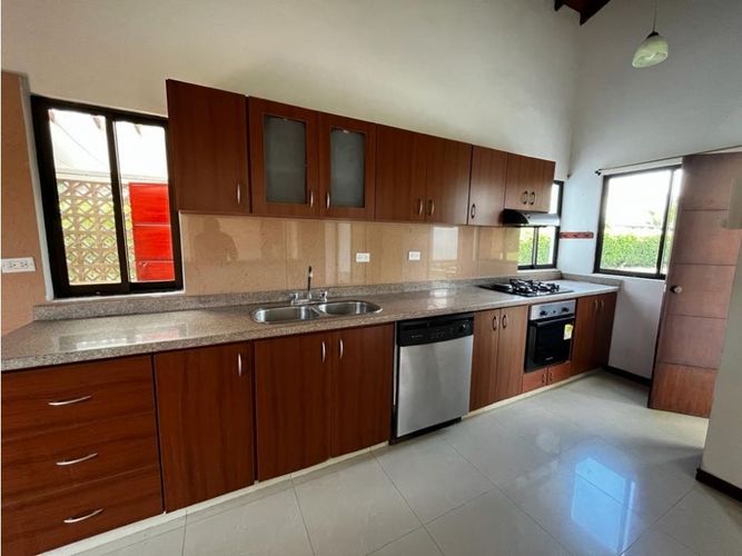 Casa de 5 alcobas en venta en La Morada, Jamundí, 390 m² · foto 6 de 24
