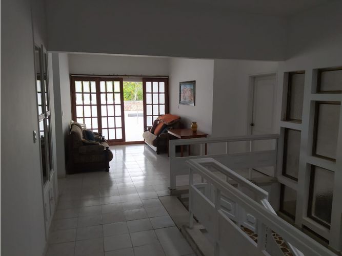 Casa de 5 alcobas en venta en Ciudad Jardin, Cali, 820 m² · foto 19 de 24