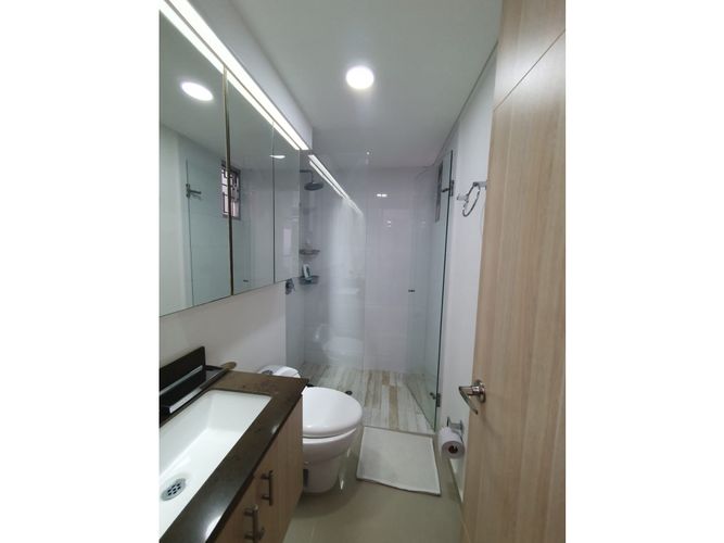 Apartamento de 2 alcobas en venta en Condominio Zafiro, Cali, 75 m² · foto 8 de 12