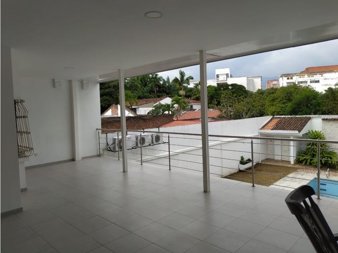 Casa de 5 alcobas en venta en Ciudad Jardin, Cali, 820 m² · foto 22 de 24