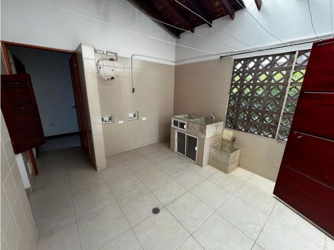 Casa de 5 alcobas en venta en La Morada, Jamundí, 390 m² · foto 19 de 24
