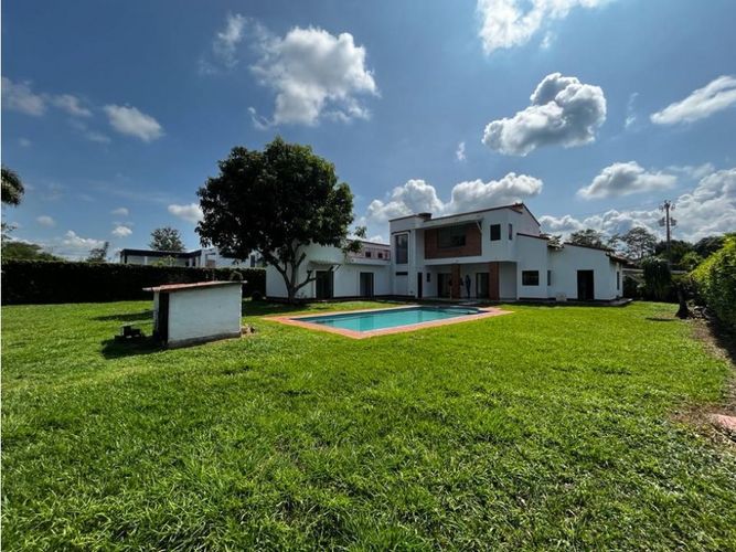 Casa de 5 alcobas en venta en La Morada, Jamundí, 390 m² · foto 20 de 24