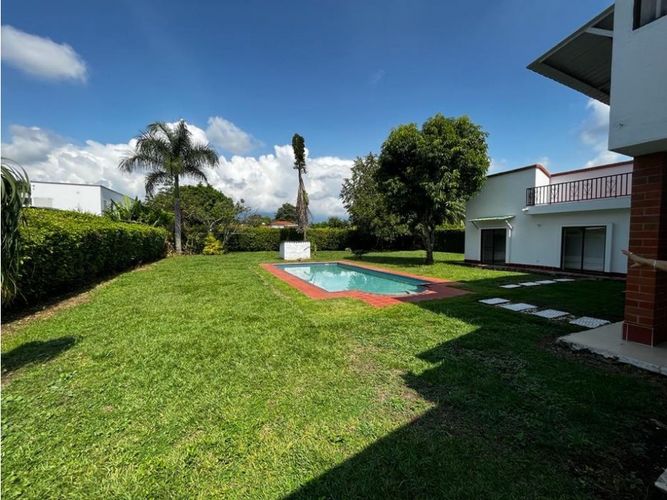 Casa de 5 alcobas en venta en La Morada, Jamundí, 390 m² · foto 21 de 24