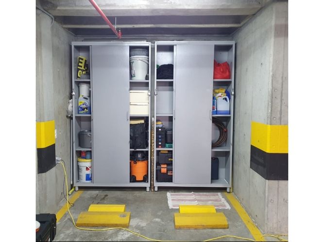 Apartamento de 2 alcobas en venta en Condominio Zafiro, Cali, 75 m² · foto 12 de 12