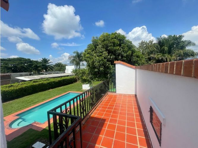 Casa de 5 alcobas en venta en La Morada, Jamundí, 390 m² · foto 22 de 24
