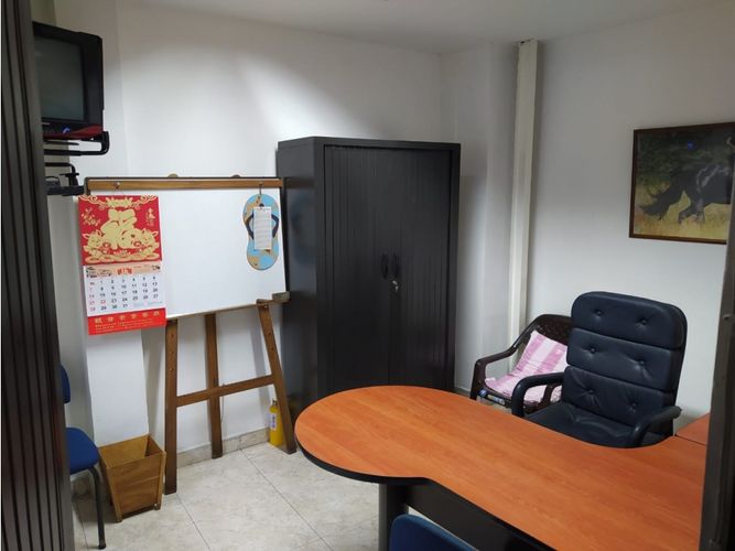Bodega en venta en Guayaquil, Cali, 497 m² · foto 3 de 13