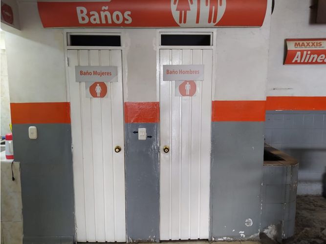 Bodega en venta en Guayaquil, Cali, 497 m² · foto 4 de 13
