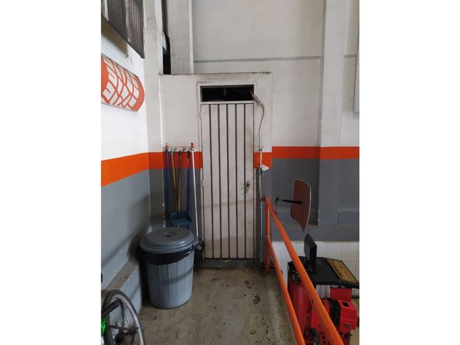 Bodega en venta en Guayaquil, Cali, 497 m² · foto 5 de 13