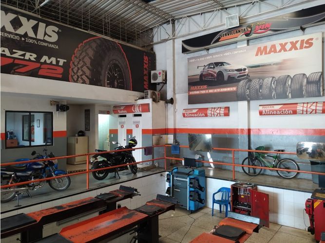 Bodega en venta en Guayaquil, Cali, 497 m² · foto 10 de 13