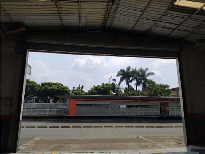 Bodega en venta en Guayaquil, Cali, 497 m² · foto 11 de 13